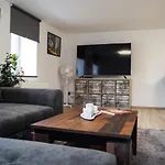 Wohlfuehlen Am Grossen Goitzschesee Apartment