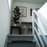Wohlfuehlen Am Grossen Goitzschesee Apartment
