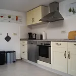 Apartment Wohlfuehlen Am Grossen Goitzschesee