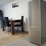 Apartment Wohlfuehlen Am Grossen Goitzschesee Holzweissig