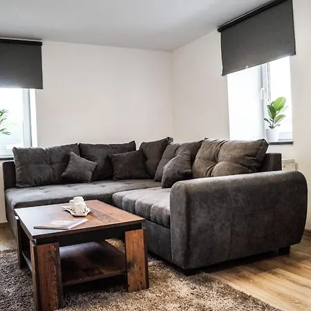 Apartman Wohlfuehlen Am Grossen Goitzschesee Inkl. Netflix