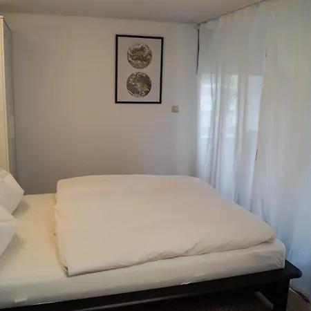 Apartament Wohlfuehlen Am Grossen Goitzschesee *