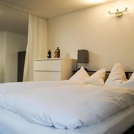 Apartament Wohlfuehlen Am Grossen Goitzschesee *