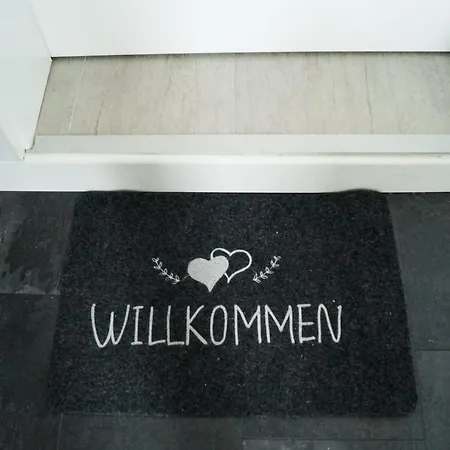 Wohlfuehlen Am Grossen Goitzschesee Apartament