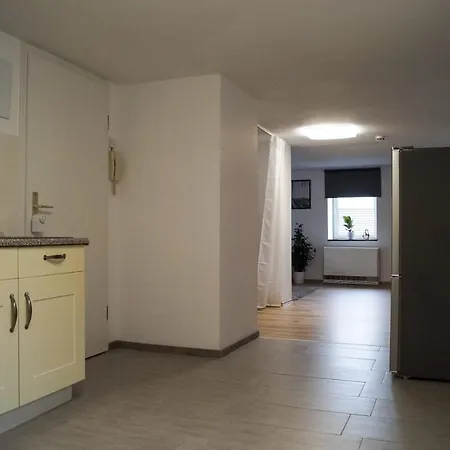 Apartman Wohlfuehlen Am Grossen Goitzschesee Inkl. Netflix *