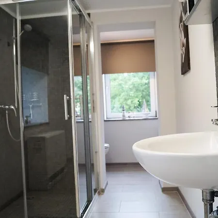 Apartman Wohlfuehlen Am Grossen Goitzschesee Inkl. Netflix