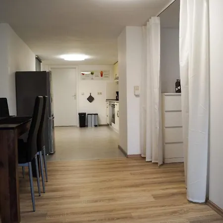 Apartman Wohlfuehlen Am Grossen Goitzschesee Inkl. Netflix