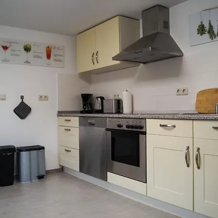 Apartament Wohlfuehlen Am Grossen Goitzschesee