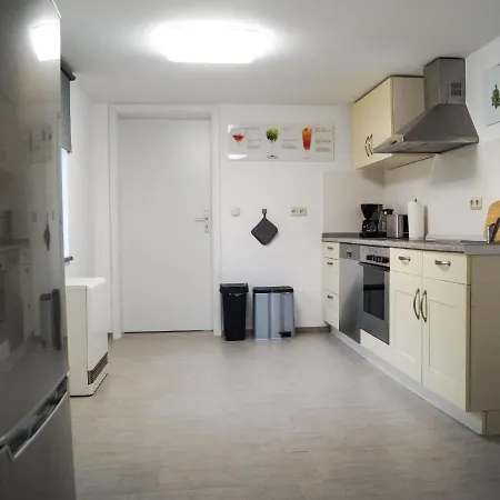 Wohlfuehlen Am Grossen Goitzschesee Apartament