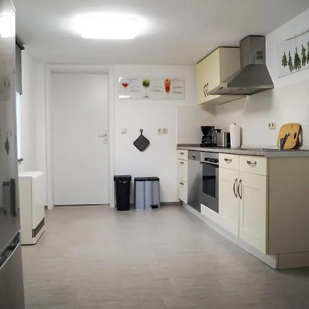 Apartament Wohlfuehlen Am Grossen Goitzschesee Holzweissig