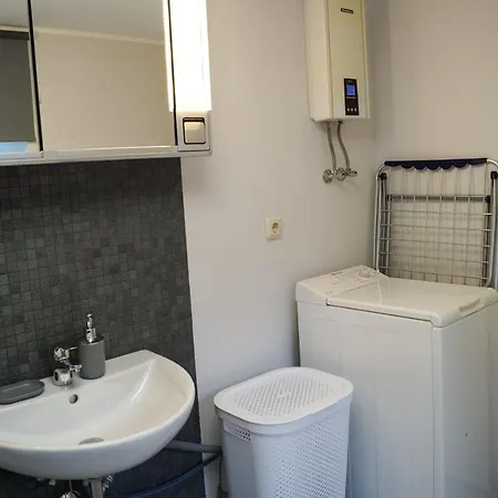 Apartament Wohlfuehlen Am Grossen Goitzschesee