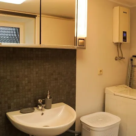 Apartman Wohlfuehlen Am Grossen Goitzschesee Inkl. Netflix Holzweissig