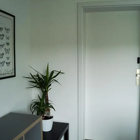 Apartament Wohlfuehlen Am Grossen Goitzschesee