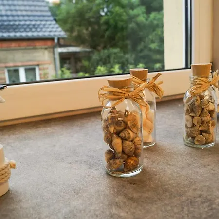 Wohlfuehlen Am Grossen Goitzschesee *