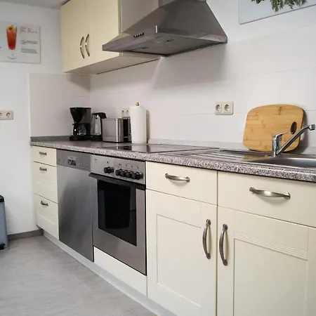 Apartament Wohlfuehlen Am Grossen Goitzschesee