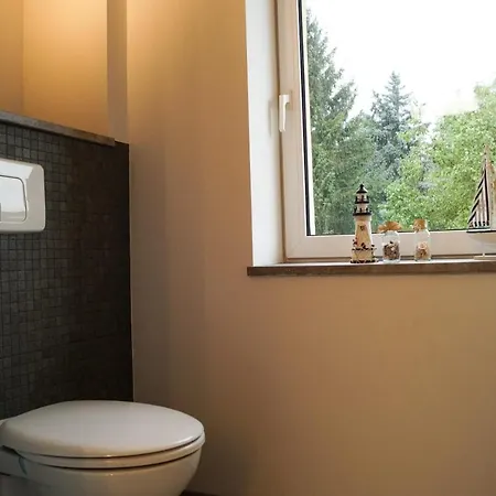 Apartman Wohlfuehlen Am Grossen Goitzschesee Inkl. Netflix *