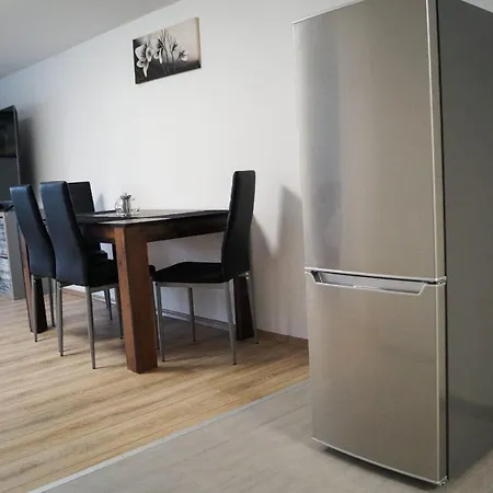 Apartman Wohlfuehlen Am Grossen Goitzschesee Inkl. Netflix Holzweissig
