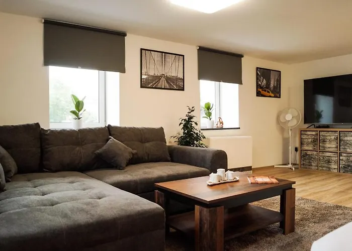 Wohlfuehlen Am Grossen Goitzschesee