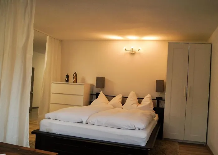 Wohlfuehlen Am Grossen Goitzschesee * Holzweissig