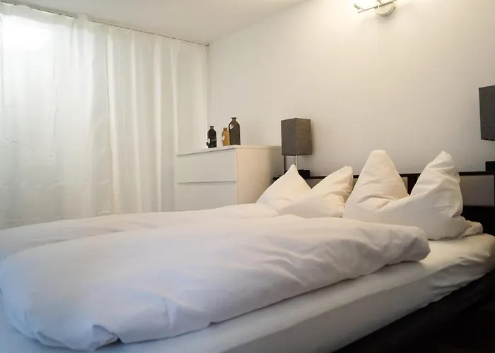 Wohlfuehlen Am Grossen Goitzschesee * Holzweissig