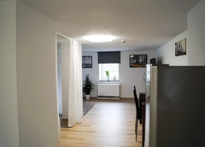 Wohlfuehlen Am Grossen Goitzschesee * Holzweissig