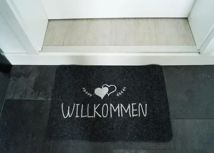 Wohlfuehlen Am Grossen Goitzschesee דירה