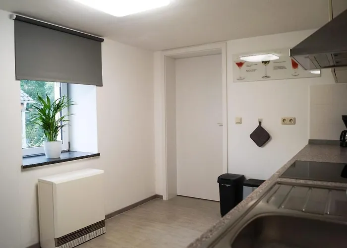 Wohlfuehlen Am Grossen Goitzschesee דירה *