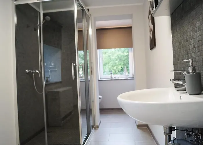 דירה Wohlfuehlen Am Grossen Goitzschesee