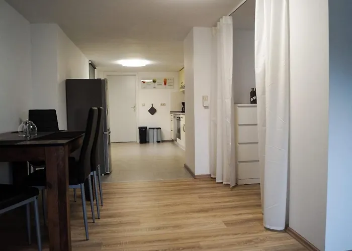 דירה Wohlfuehlen Am Grossen Goitzschesee