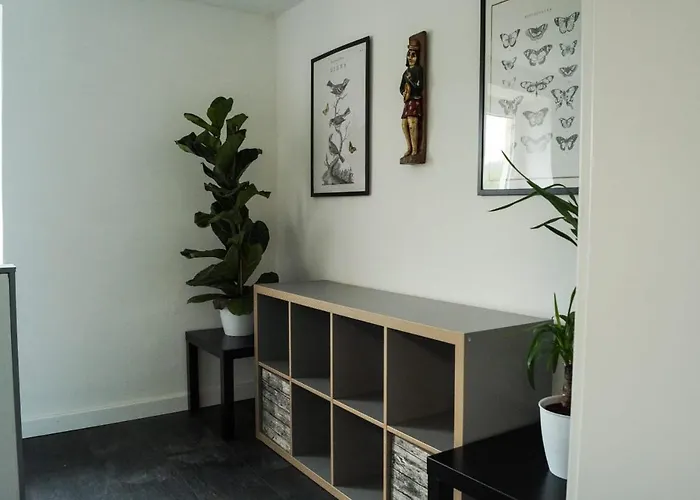 Wohlfuehlen Am Grossen Goitzschesee Holzweissig