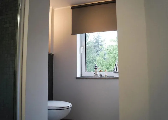 Wohlfuehlen Am Grossen Goitzschesee