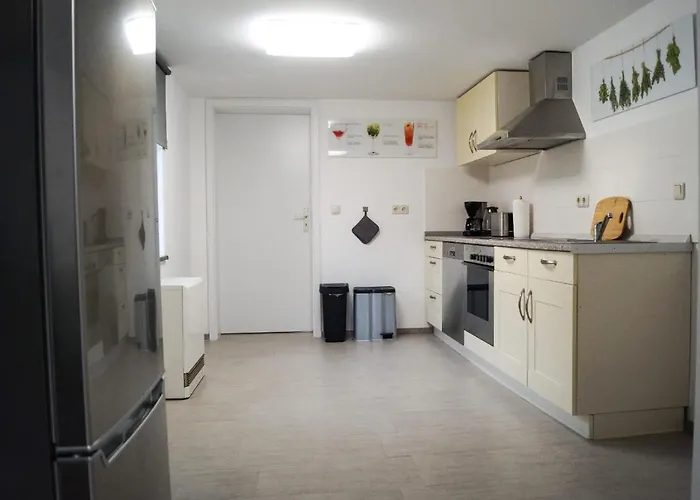 Wohlfuehlen Am Grossen Goitzschesee דירה