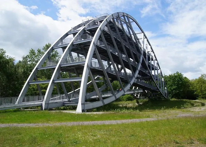 Wohlfuehlen Am Grossen Goitzschesee דירה Holzweissig