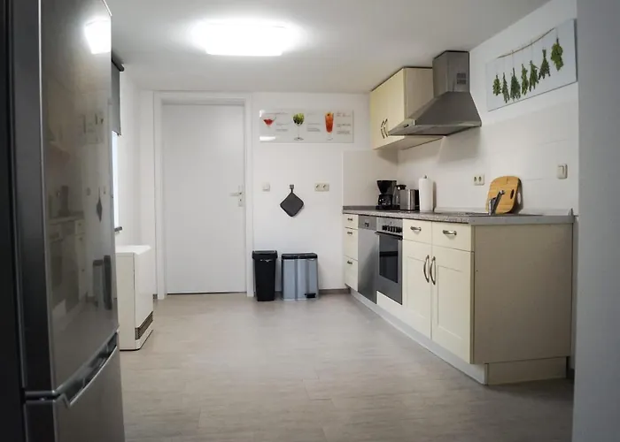 דירה Wohlfuehlen Am Grossen Goitzschesee Holzweissig