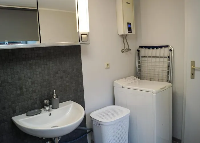 דירה Wohlfuehlen Am Grossen Goitzschesee