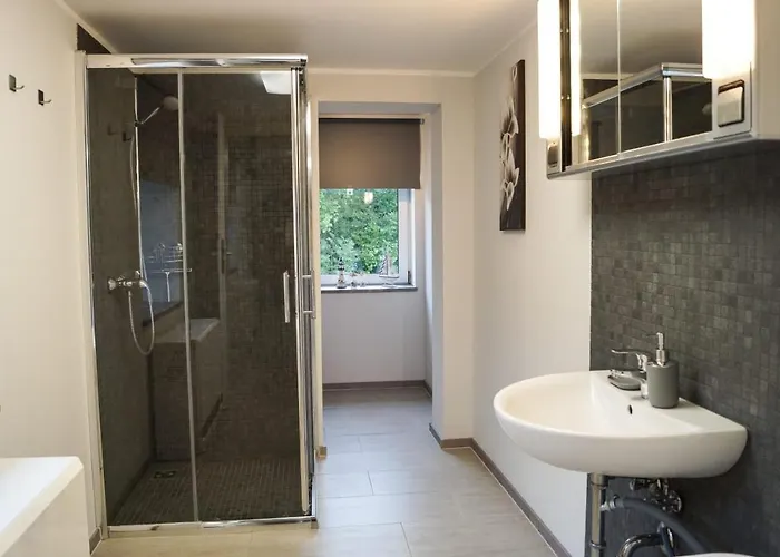 Wohlfuehlen Am Grossen Goitzschesee *