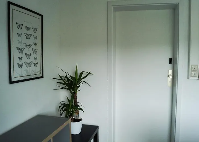 דירה Wohlfuehlen Am Grossen Goitzschesee