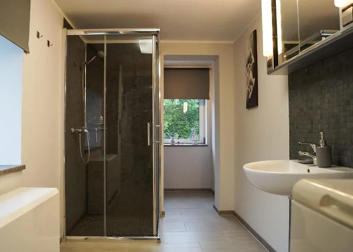 דירה Wohlfuehlen Am Grossen Goitzschesee *