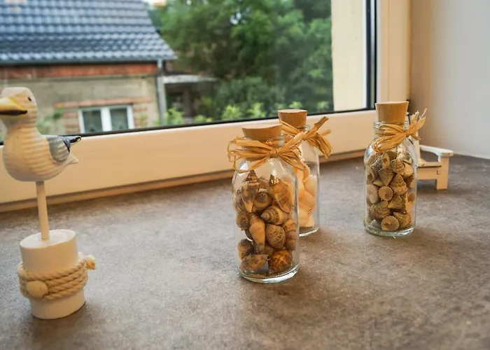 Wohlfuehlen Am Grossen Goitzschesee *