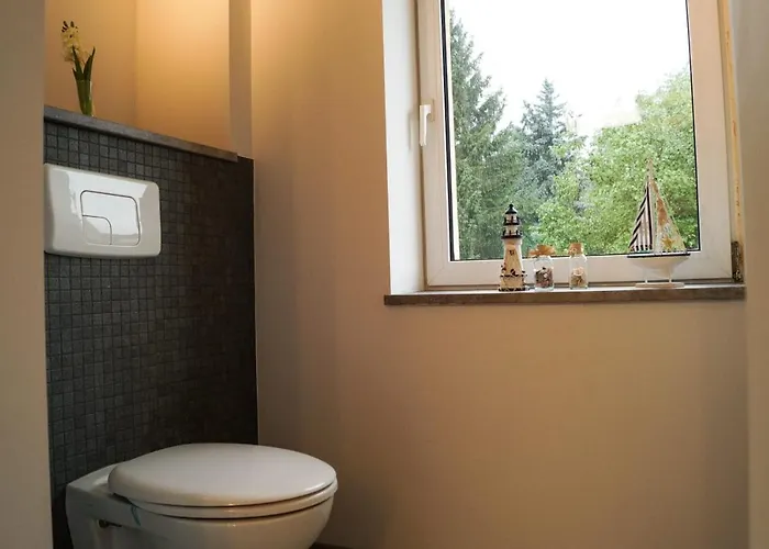 דירה Wohlfuehlen Am Grossen Goitzschesee *