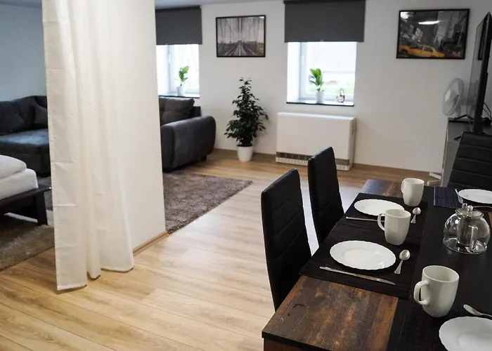 Wohlfuehlen Am Grossen Goitzschesee * Holzweissig