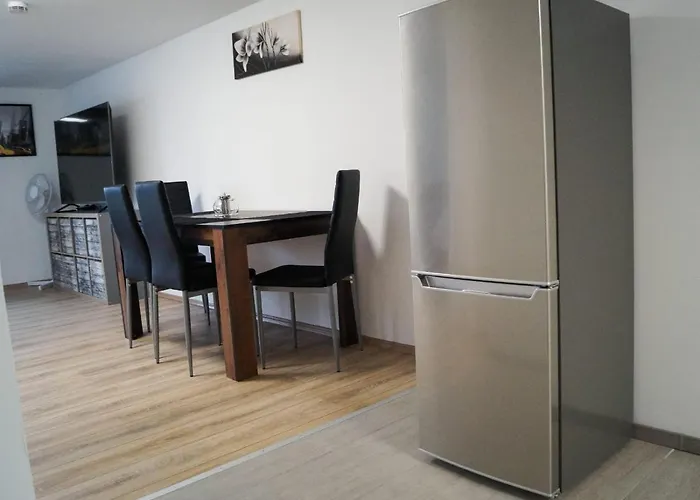 דירה Wohlfuehlen Am Grossen Goitzschesee Holzweissig